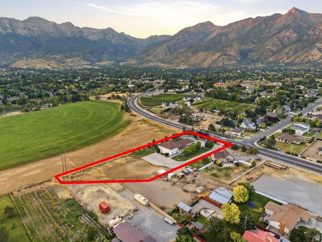 702 S ALPINE HWY, Alpine, UT 84004