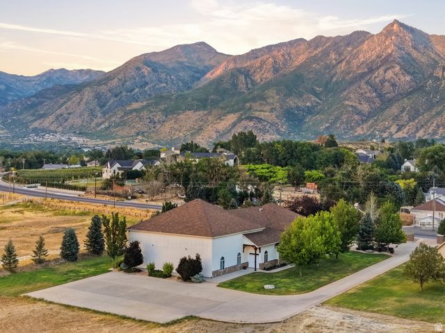 702 S ALPINE HWY, Alpine, UT 84004