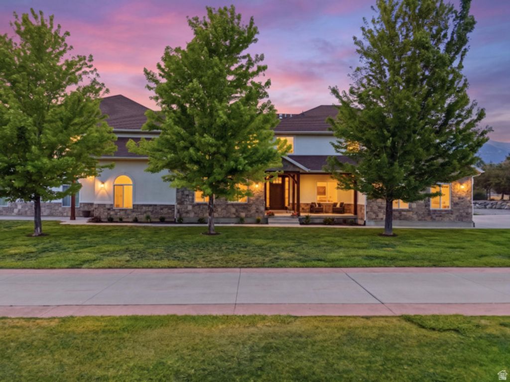 702 S ALPINE HWY, Alpine, UT 84004