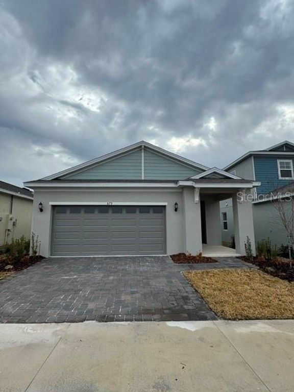 879 SHUMARD WAY, Lady Lake, FL 32159