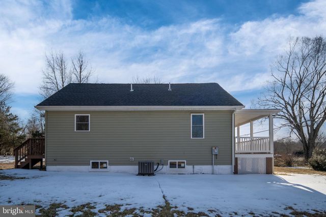 8061 JAMES MADISON PKWY, King George, VA 22485
