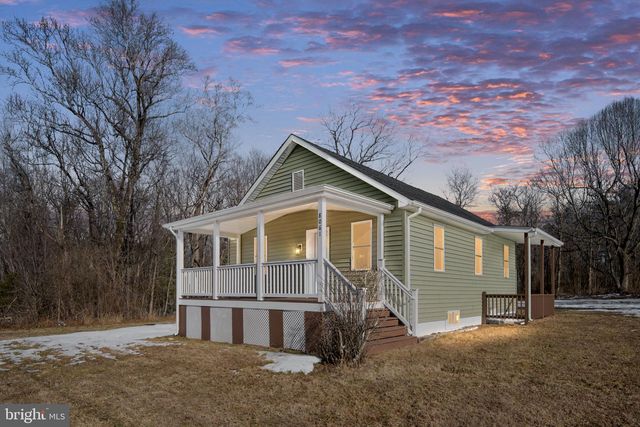 8061 JAMES MADISON PKWY, King George, VA 22485