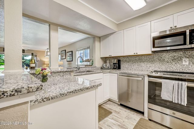 4 OCEAN TRACE Road 108, St. Augustine Beach, FL 32080