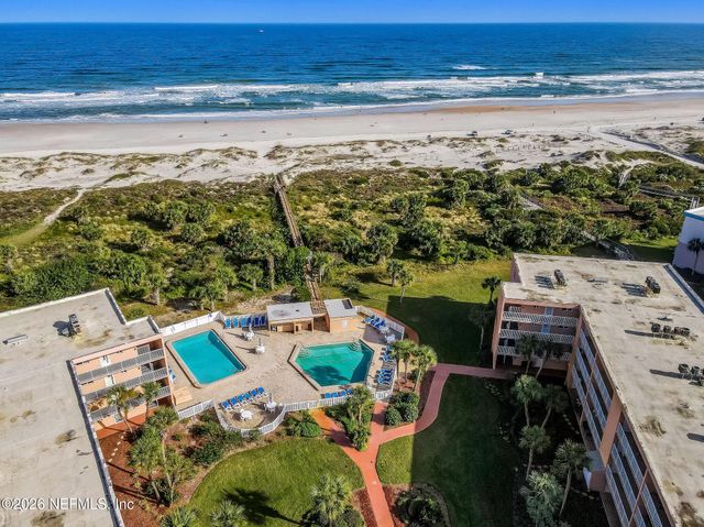 4 OCEAN TRACE Road 108, St. Augustine Beach, FL 32080