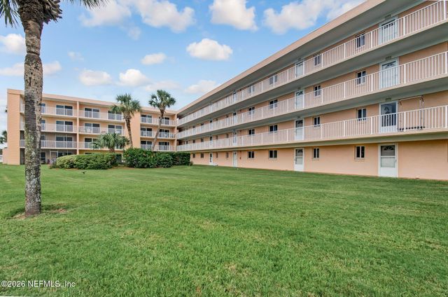 4 OCEAN TRACE Road 108, St. Augustine Beach, FL 32080