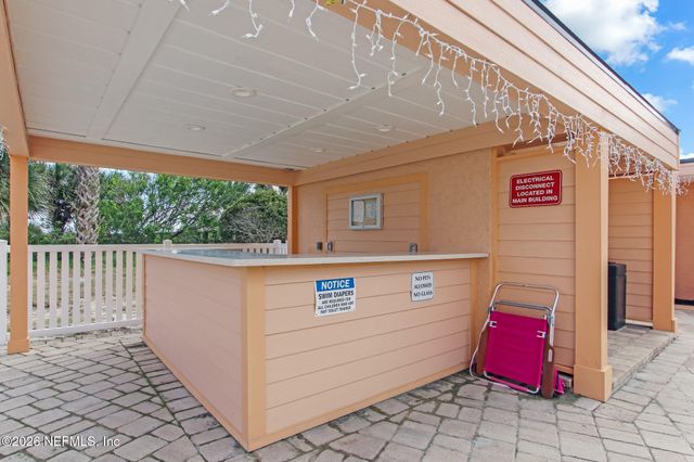 4 OCEAN TRACE Road 108, St. Augustine Beach, FL 32080