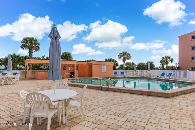 4 OCEAN TRACE Road 108, St. Augustine Beach, FL 32080