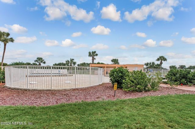 4 OCEAN TRACE Road 108, St. Augustine Beach, FL 32080