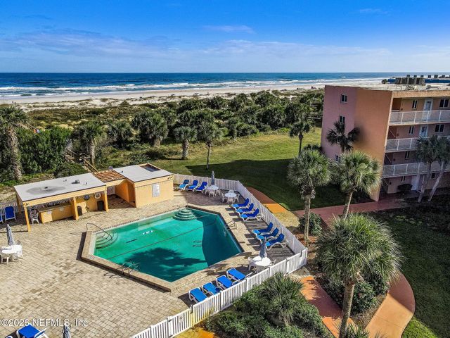 4 OCEAN TRACE Road 108, St. Augustine Beach, FL 32080
