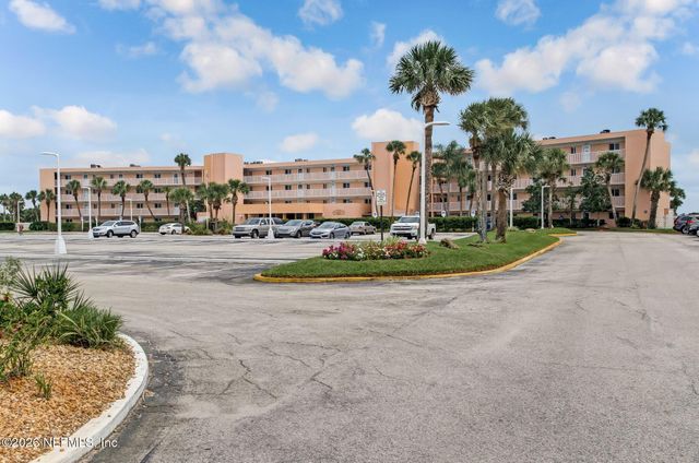 4 OCEAN TRACE Road 108, St. Augustine Beach, FL 32080