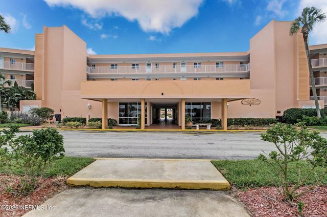 4 OCEAN TRACE Road 108, St. Augustine Beach, FL 32080