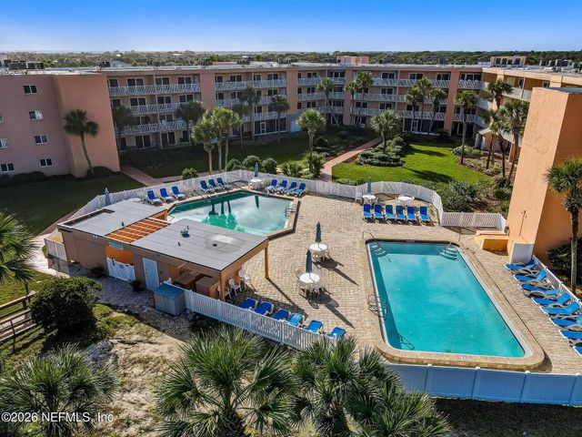 4 OCEAN TRACE Road 108, St. Augustine Beach, FL 32080