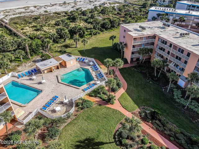 4 OCEAN TRACE Road 108, St. Augustine Beach, FL 32080