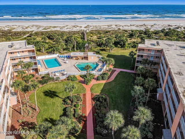 4 OCEAN TRACE Road 108, St. Augustine Beach, FL 32080