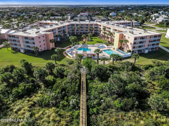 4 OCEAN TRACE Road 108, St. Augustine Beach, FL 32080