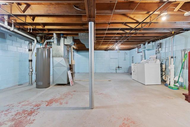 421 ABRAMS STREET, Green Bay, WI 54302