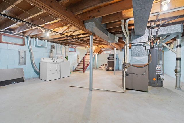 421 ABRAMS STREET, Green Bay, WI 54302