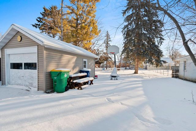 421 ABRAMS STREET, Green Bay, WI 54302