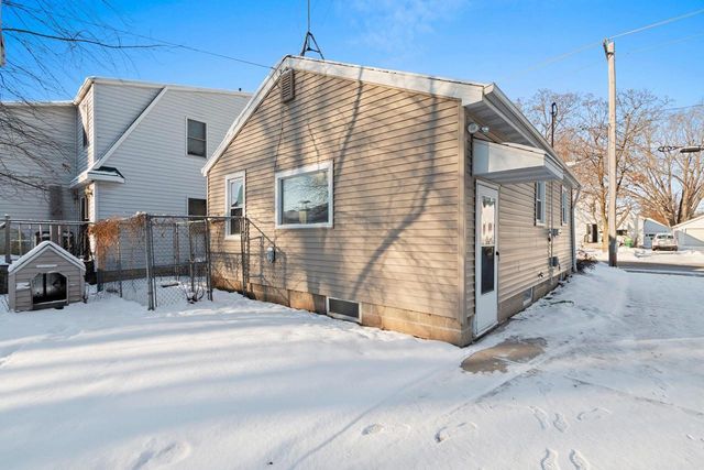421 ABRAMS STREET, Green Bay, WI 54302
