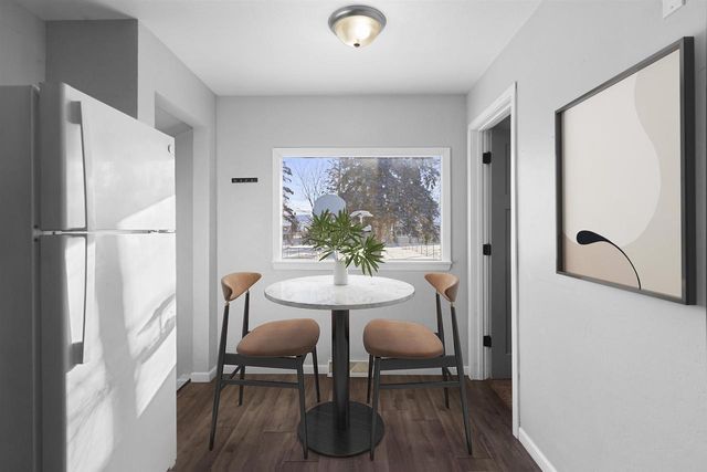 421 ABRAMS STREET, Green Bay, WI 54302