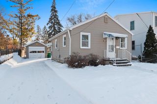 421 ABRAMS STREET, Green Bay, WI 54302