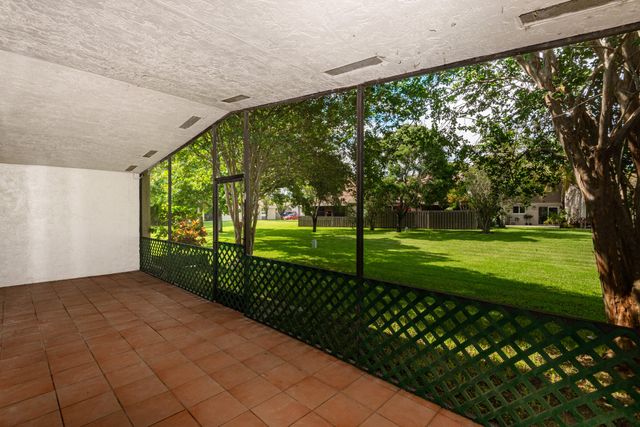 15725 Woodgate Court C, Sunrise, FL 33326