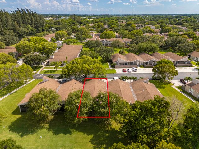 15725 Woodgate Court C, Sunrise, FL 33326