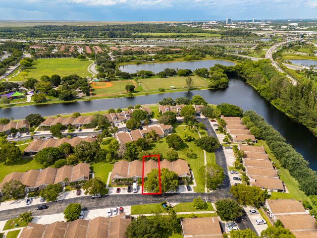 15725 Woodgate Court C, Sunrise, FL 33326