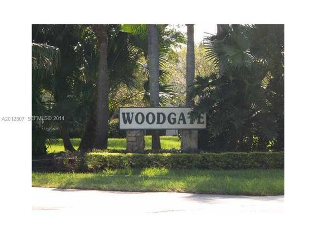 15725 Woodgate Court C, Sunrise, FL 33326