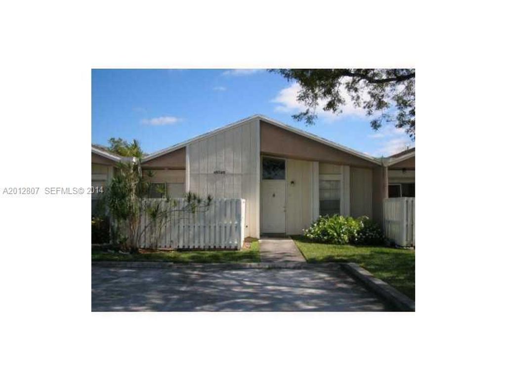 15725 Woodgate Court C, Sunrise, FL 33326