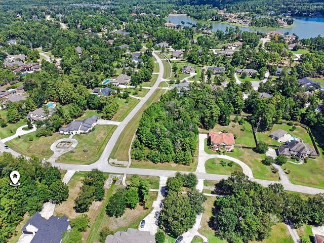 4435 Chateau Creek Way, Spring, TX 77386
