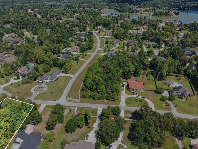 4435 Chateau Creek Way, Spring, TX 77386