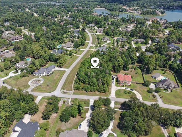 4435 Chateau Creek Way, Spring, TX 77386