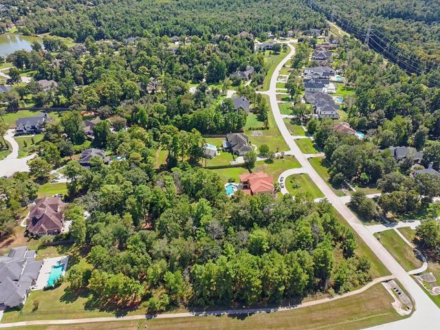 4435 Chateau Creek Way, Spring, TX 77386