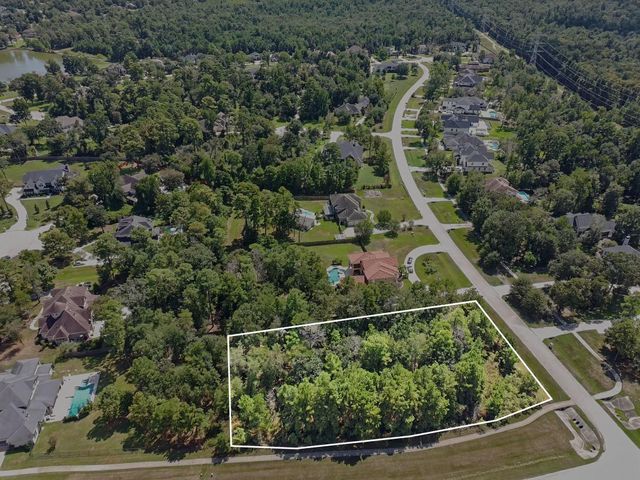 4435 Chateau Creek Way, Spring, TX 77386