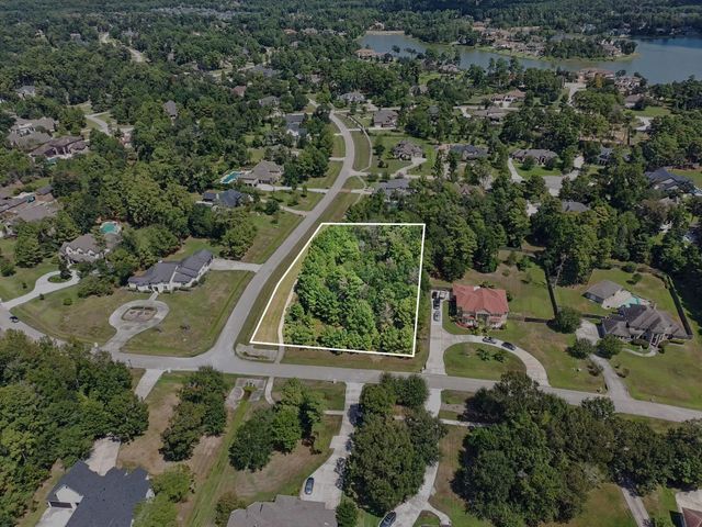 4435 Chateau Creek Way, Spring, TX 77386