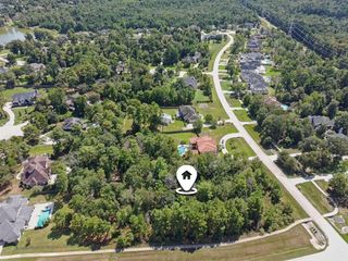 4435 Chateau Creek Way, Spring, TX 77386