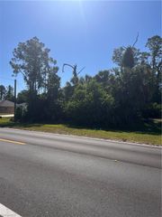 0 N Cranberry BLVD, North Port, FL 34286