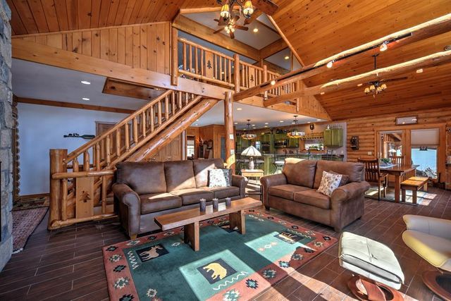 28594 Birch Island Lake Trail, Danbury, WI 54830