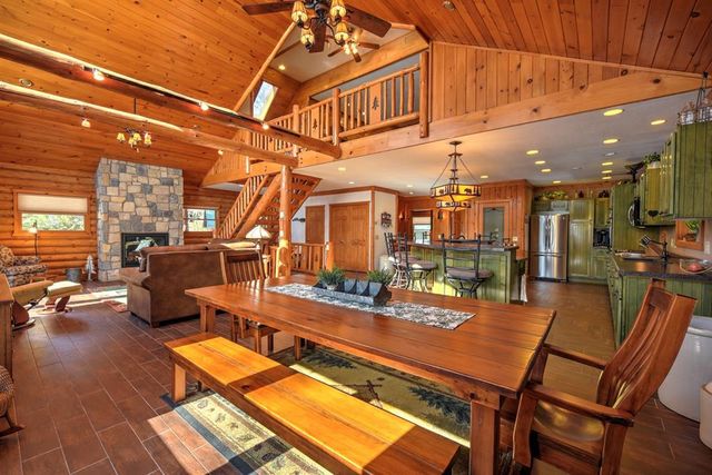 28594 Birch Island Lake Trail, Danbury, WI 54830