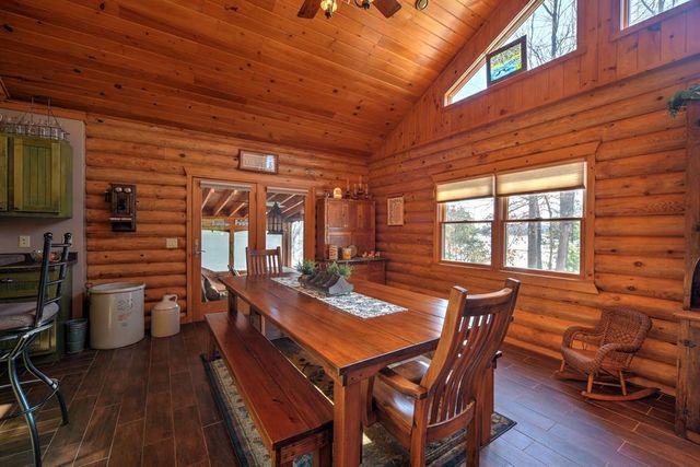 28594 Birch Island Lake Trail, Danbury, WI 54830