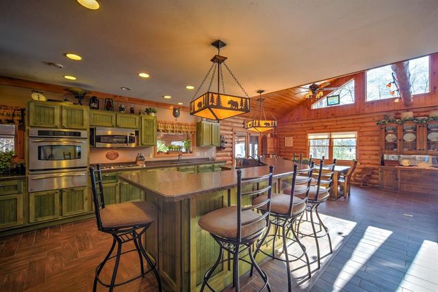 28594 Birch Island Lake Trail, Danbury, WI 54830