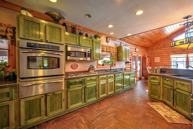 28594 Birch Island Lake Trail, Danbury, WI 54830