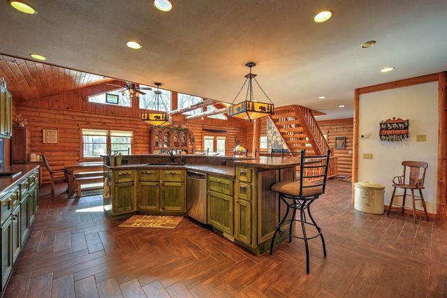 28594 Birch Island Lake Trail, Danbury, WI 54830