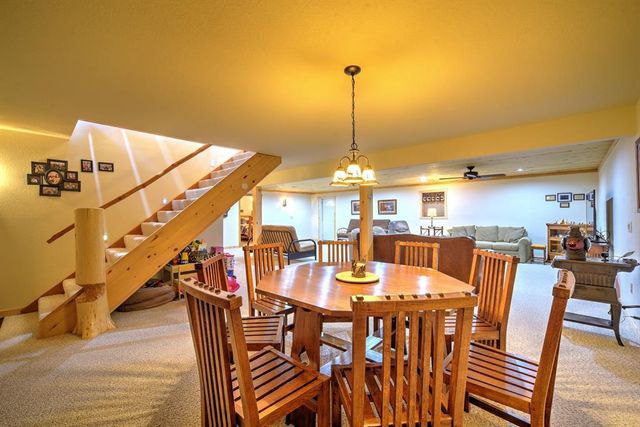 28594 Birch Island Lake Trail, Danbury, WI 54830