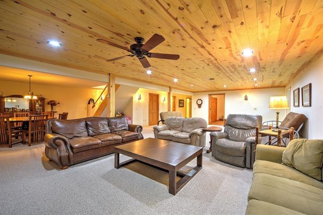 28594 Birch Island Lake Trail, Danbury, WI 54830