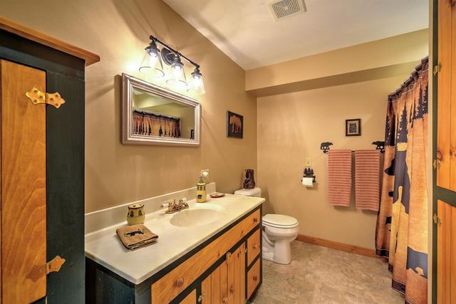 28594 Birch Island Lake Trail, Danbury, WI 54830