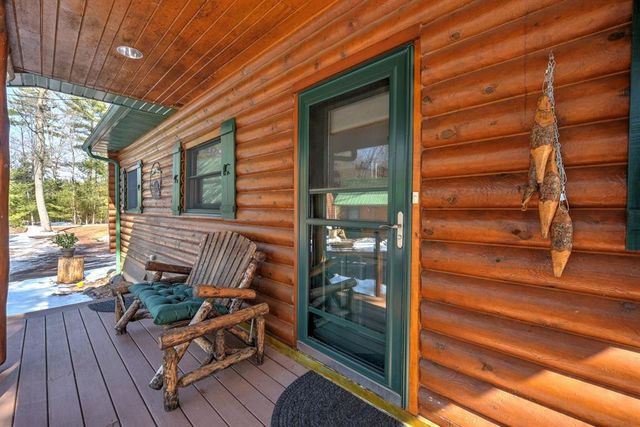 28594 Birch Island Lake Trail, Danbury, WI 54830