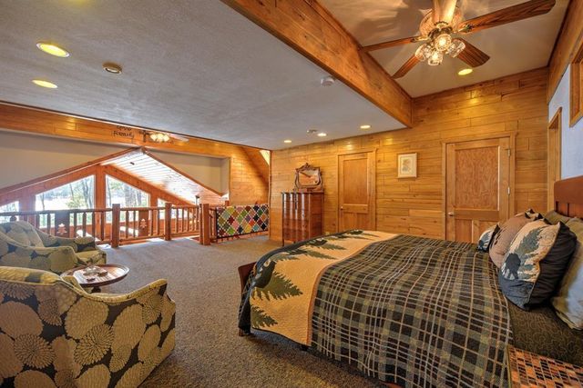 28594 Birch Island Lake Trail, Danbury, WI 54830