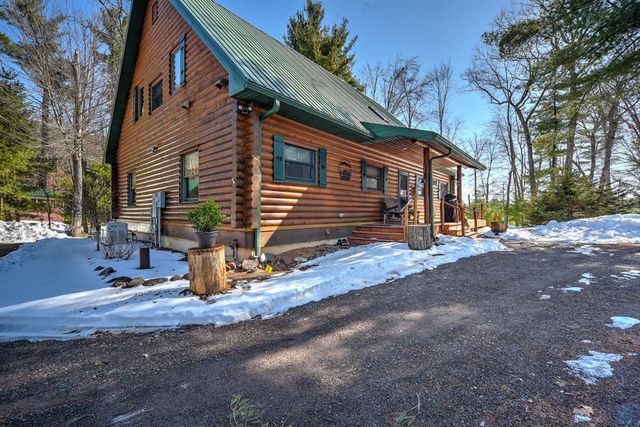 28594 Birch Island Lake Trail, Danbury, WI 54830